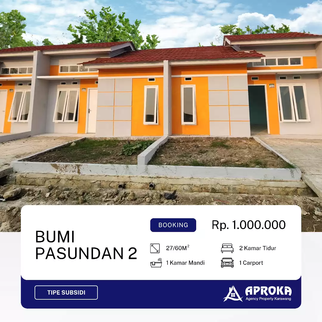 Bumi Pasundan 2