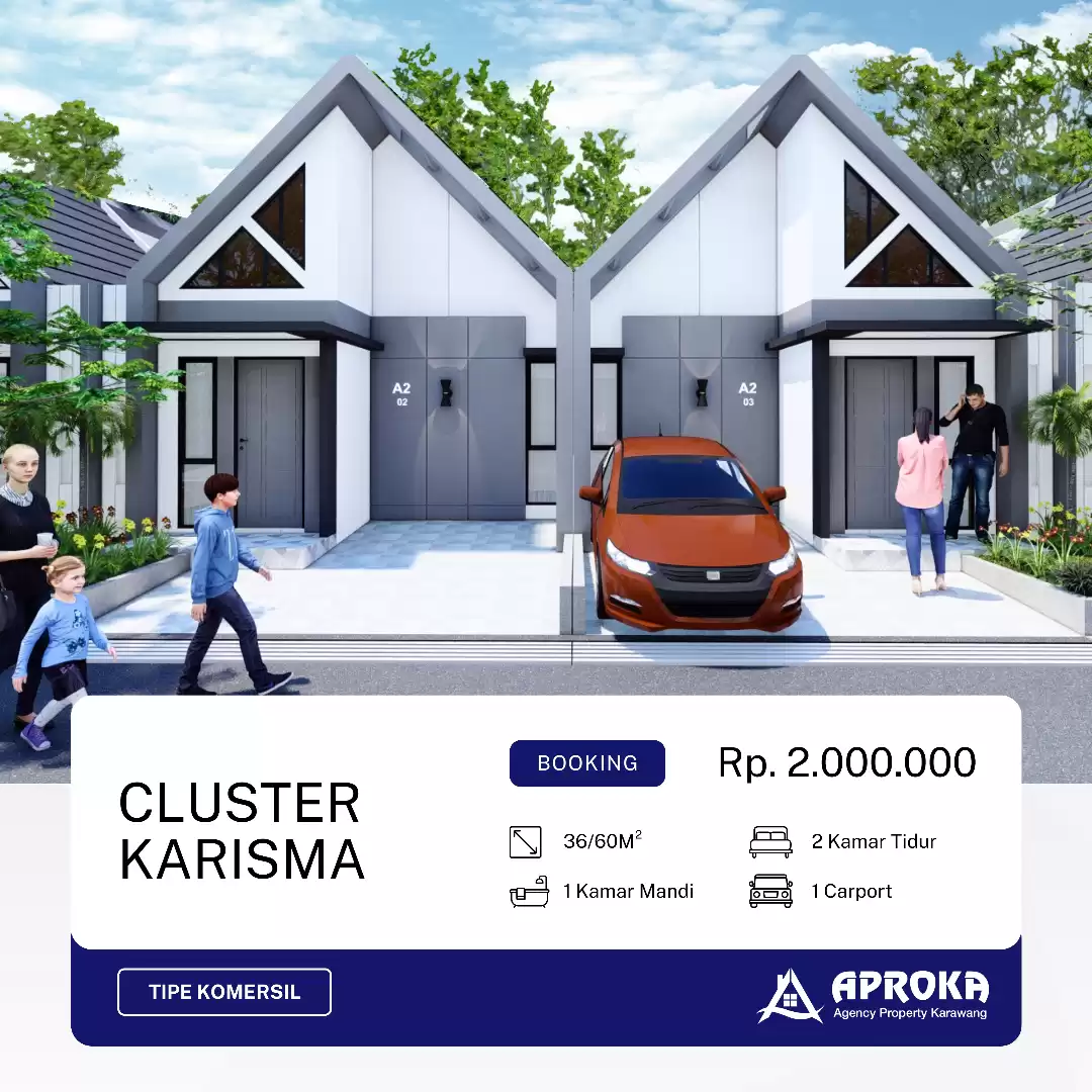 Cluster Karisma