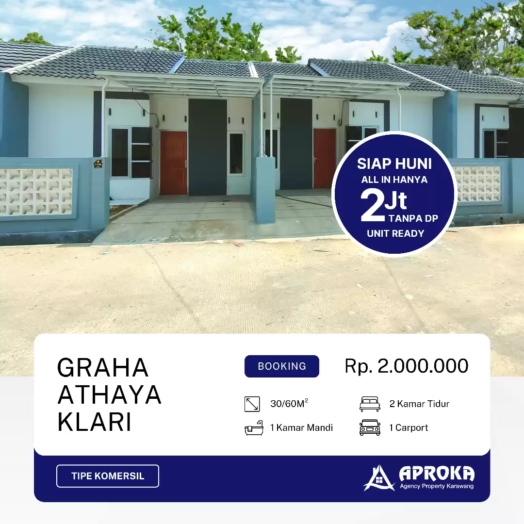 Graha Athaya Klari