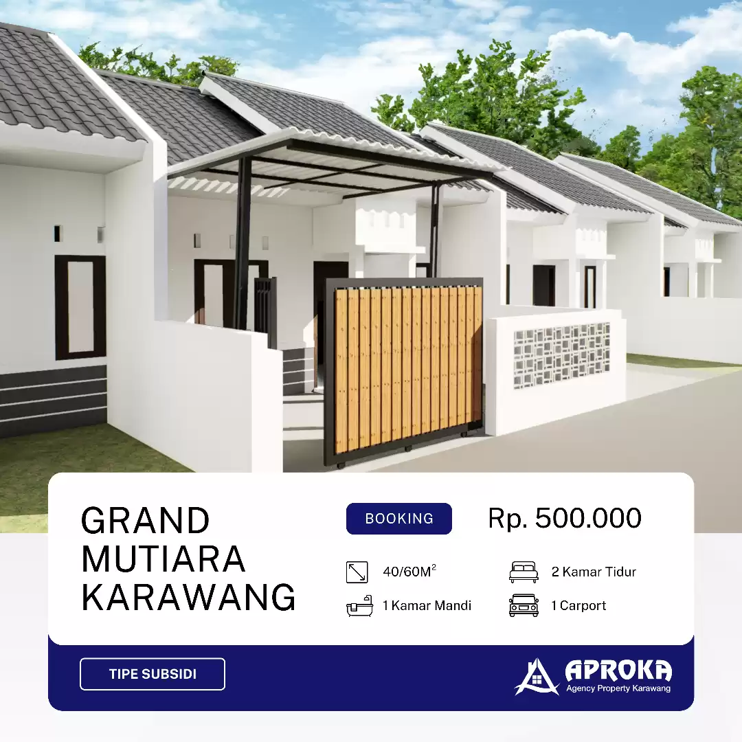Grand Mutiara Karawang
